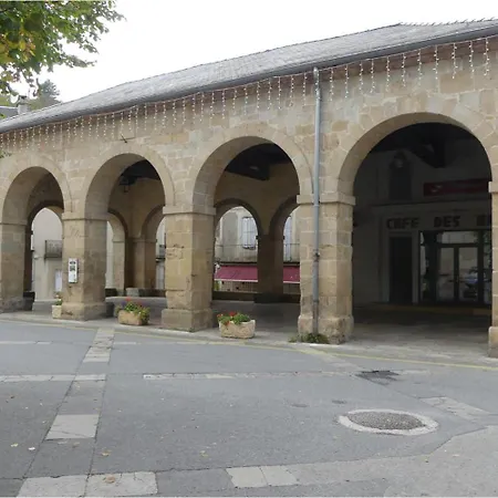 D'hotes Les Cardabelles