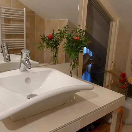 Bed & Breakfast D'hotes Les Cardabelles 3*