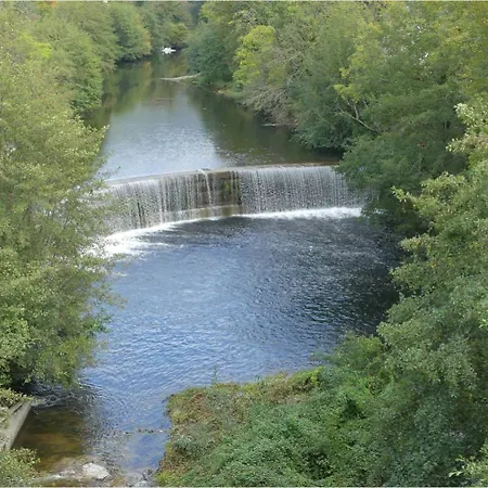D'hotes Les Cardabelles Bed & Breakfast Saint-Jean-du-Bruel